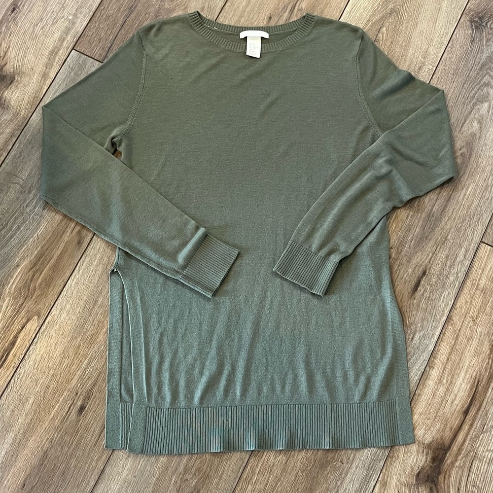 H&M tunic